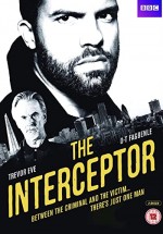 Interceptor (2015) afişi