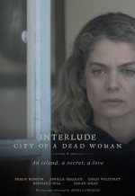 Interlude City of a Dead Woman (2015) afişi