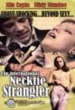 International Necktie Strangler (2000) afişi