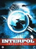 İnterpol Araştırmaları (2004) afişi