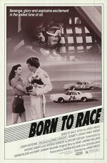 intikam Yarışı (1988) afişi