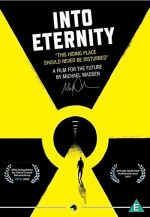 Into Eternity (2010) afişi