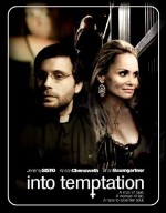Into Temptation (2009) afişi