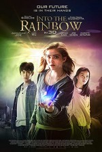 Into the Rainbow (2017) afişi