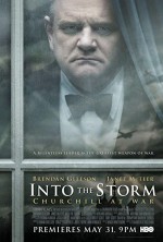 Into The Storm (2009) afişi