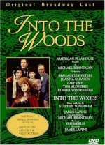 Into the Woods (1991) afişi