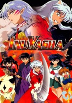 Inuyasha (2000) afişi