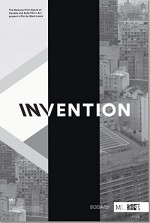 Invention (2015) afişi