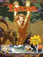 ınvestigating Tarzan (1997) afişi