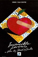 ınvincible Lovers (1988) afişi