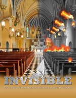 Invisible (2011) afişi
