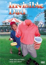 Invisible Dad (1998) afişi