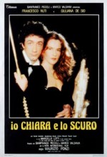 ıo, Chiara E Lo Scuro (1982) afişi