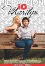 Ben ve Marilyn (2009) afişi