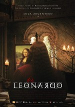 Io, Leonardo (2019) afişi