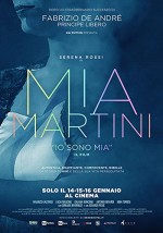 Io sono Mia (2019) afişi