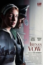 Irena's Vow (2023) afişi
