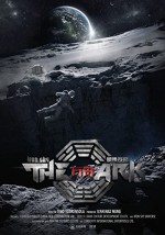 Iron Sky: The Ark (2019) afişi