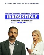 Irresistible (2020) afişi