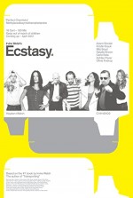 Irvine Welsh's Ecstasy (2011) afişi