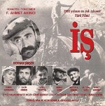 İş (1995) afişi