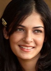 Isha Batwe fotoğrafı