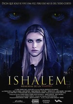 Ishalem. Memorias de un vampiro (2012) afişi