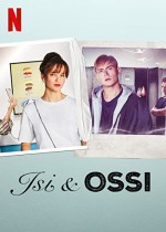 Isi & Ossi (2020) afişi