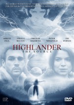 İskoçyalı 5 (2007) afişi İskoçyalı 5 (2007) afişi