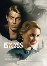 Iskyss (2008) afişi