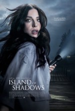 Island of Shadows (2020) afişi