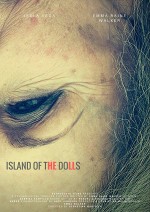 Island of the Dolls (2017) afişi
