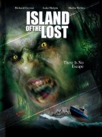 Island Of The Lost (1967) afişi