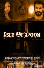 Isle of Doom (2015) afişi