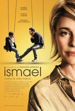 Ismael (2013) afişi