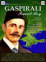 İsmail Bey Gaspıralı (2001) afişi İsmail Bey Gaspıralı (2001) afişi