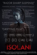 Isolani (2017) afişi