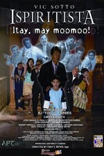 ıspiritista: ıtay, May Moomoo! (2005) afişi