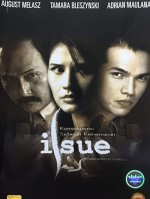 ıssue (2005) afişi