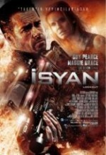 İsyan