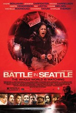 İsyan (2007) afişi