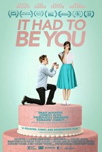 It Had to Be You (2015) afişi