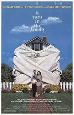 It Runs In The Family (1994) afişi