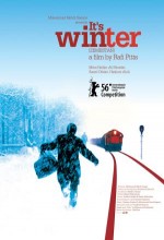 It's Winter (2006) afişi