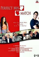 It's A Mismatch (2009) afişi