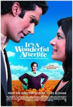 It's A Wonderful Afterlife (2010) afişi