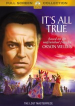 ıt's All True (1993) afişi