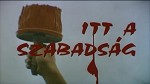 ıtt A Szabadság! (1991) afişi