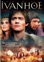 Ivanhoe (1982) afişi