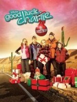 İyi Şanslar Charlie, İşte Noel (2011) afişi İyi Şanslar Charlie, İşte Noel (2011) afişi